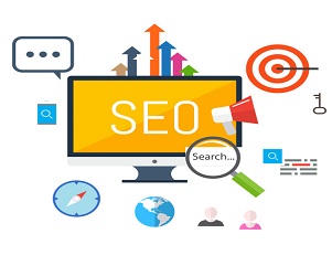 SEO-Services